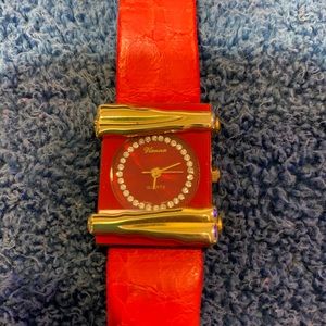 Vintage Vienna Quartz Watch